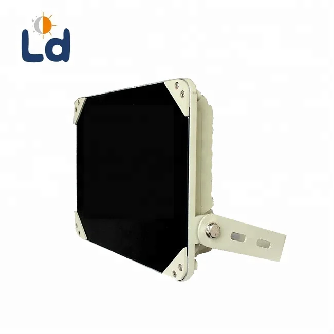 
300m IR Distance Big Power S-LD024 Waterproof Infrared Floodlight CCTV Camera Accessories 