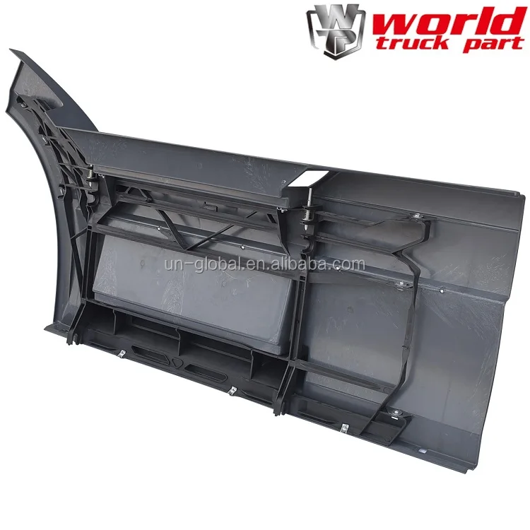 Truck Body Panel Truck Fairing for Volvo Freightliner International After Market