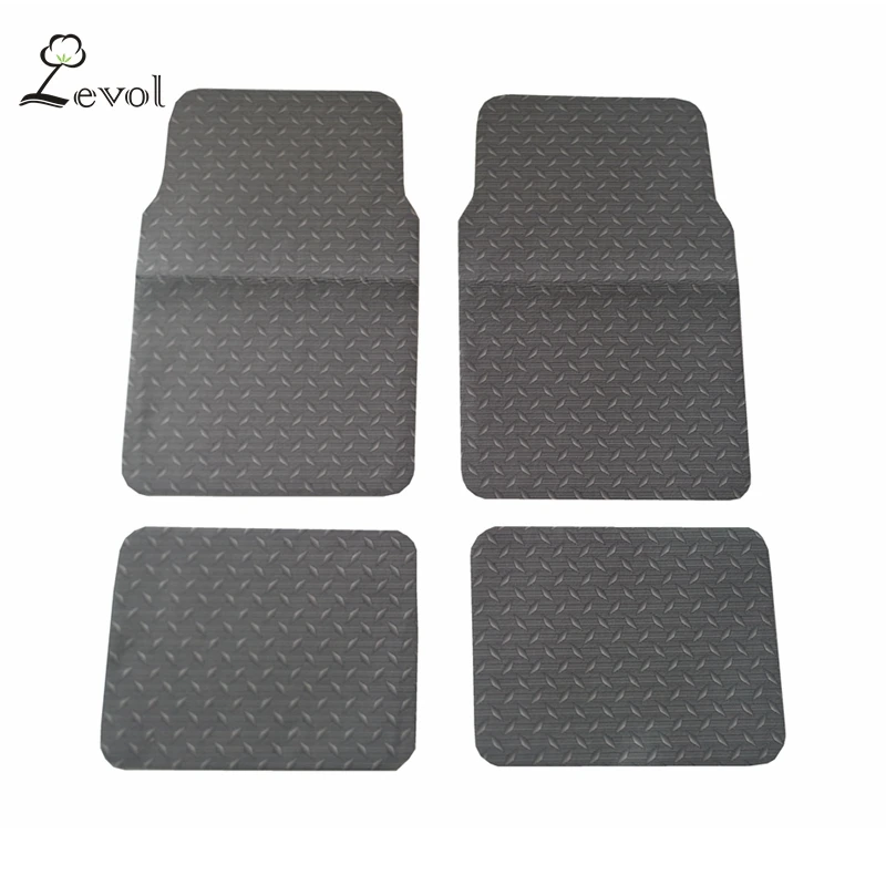 
Disposable non woven floor mat for car 