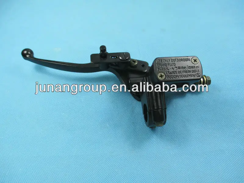 отдел гидравлический тормоз главного цилиндра для квадроцикл грязи идет kart скутеров и мотоциклов частей