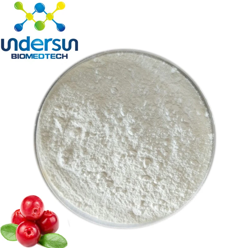 
Factory Bulk Supply Skin Care 99% Beta Arbutin Powder 