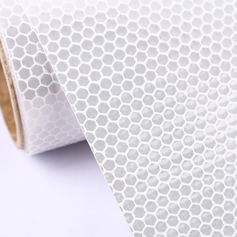 ECO Solvent Flex PVC Material Reflective Banner for Outdoor Advertising