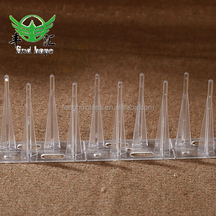 
China hot sale anti bird products buy directly from manufacturer 