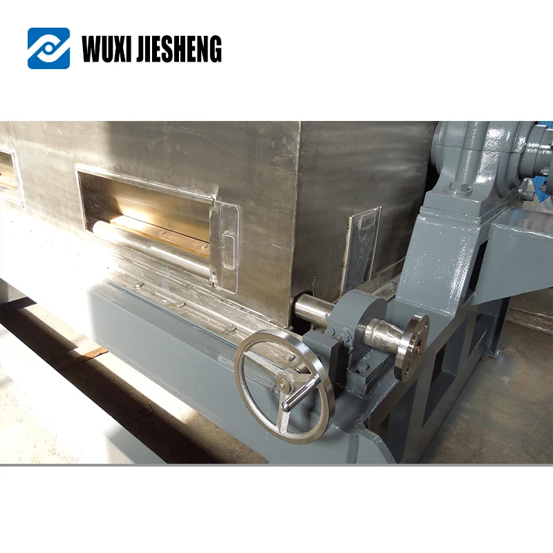  Охлаждающий конденсатный воск 1000 кг/ч барабанный флакер