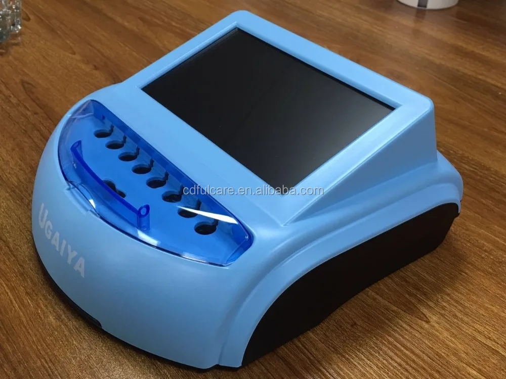 3 hours medical device Rapid Auto Reader for Biological Indicator for autoclave/plasma /steam sterilization