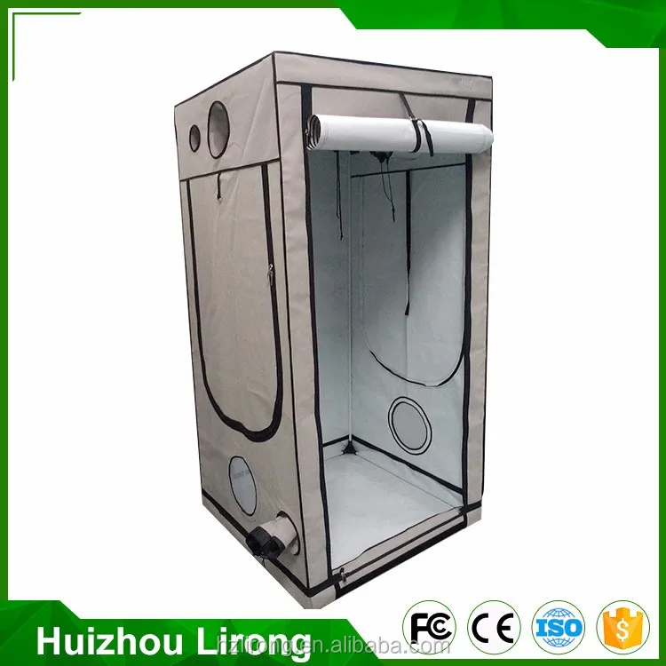 
Manufacturer Cheap Price Hydroponics Green house Grow tent For Garden Farming 