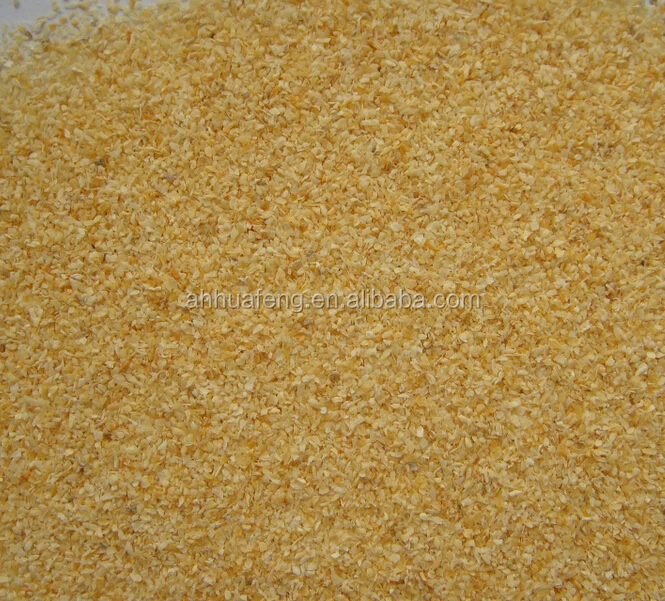 Китайский дегидратированный порошок чеснока в гранулах