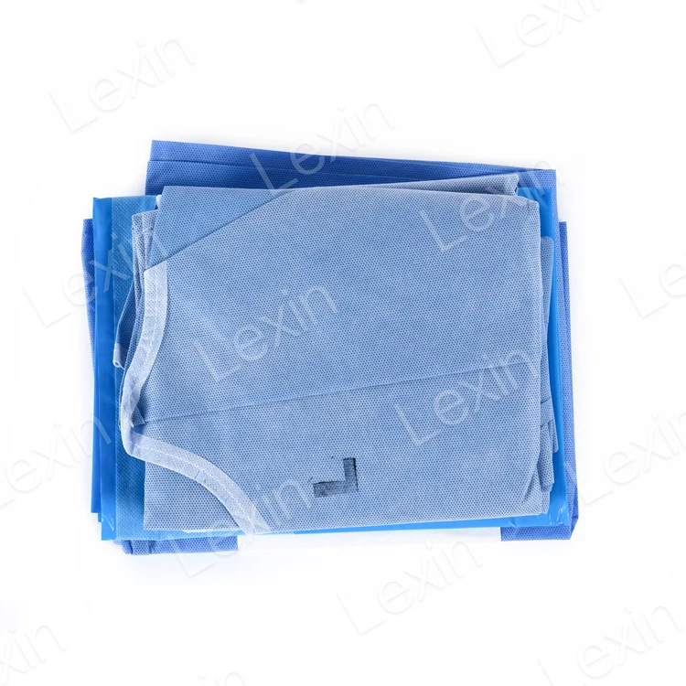
Lexin good price&quality surgical kit 