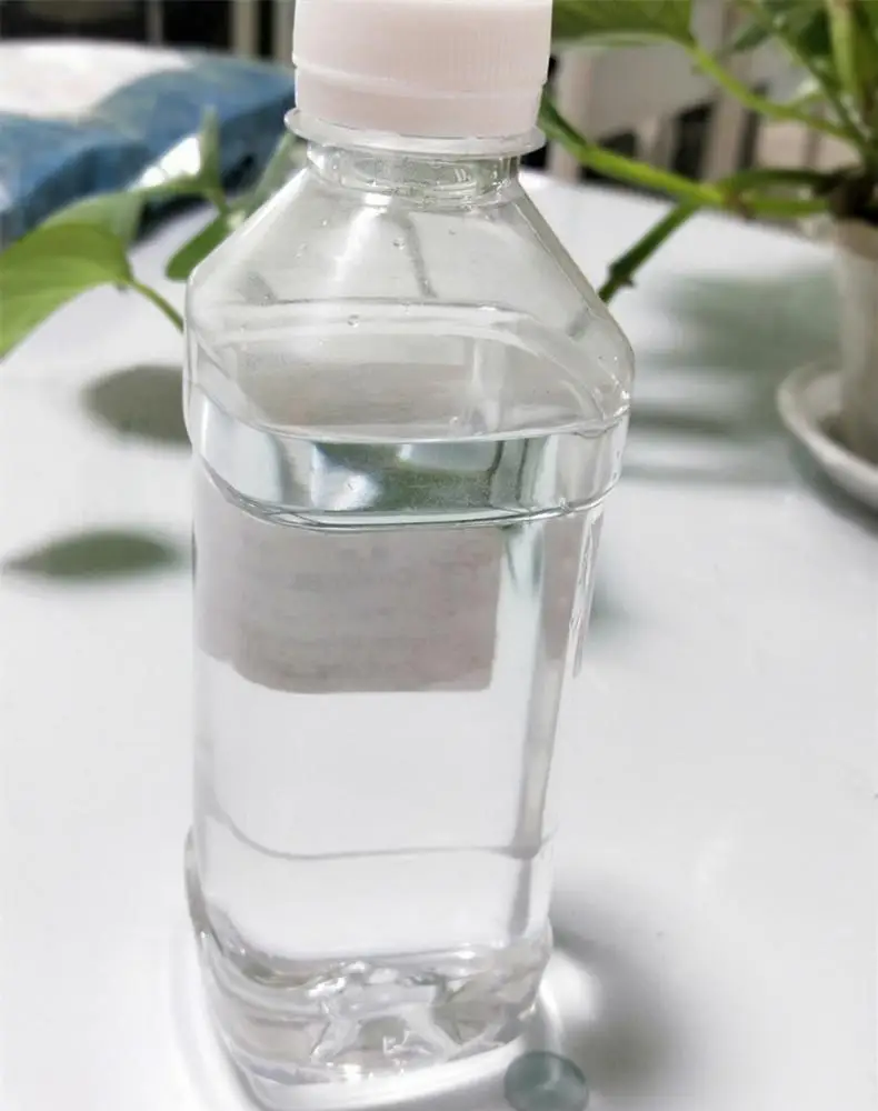 
CAS: 110-86-1 Pyridine 