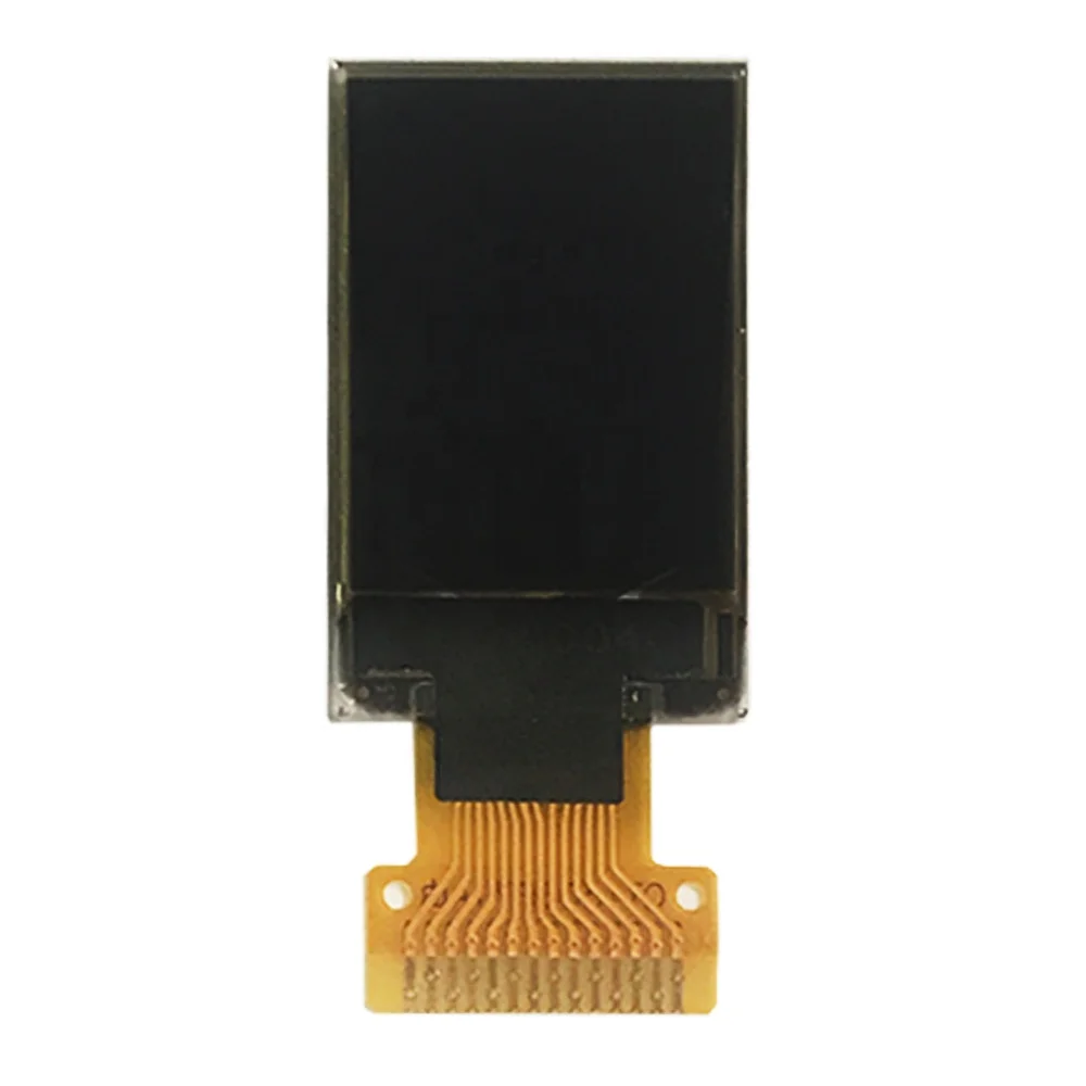 OLED 0.71'  48 * 64   Dot Matrix Thin LCD  Display