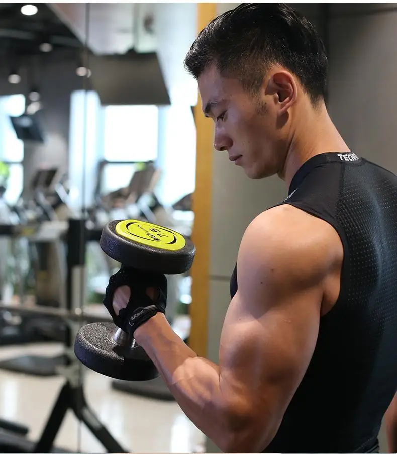 Нескользящие женские перчатки из микрофибры для тренировок фитнеса Cross fit Wods спортзала с
