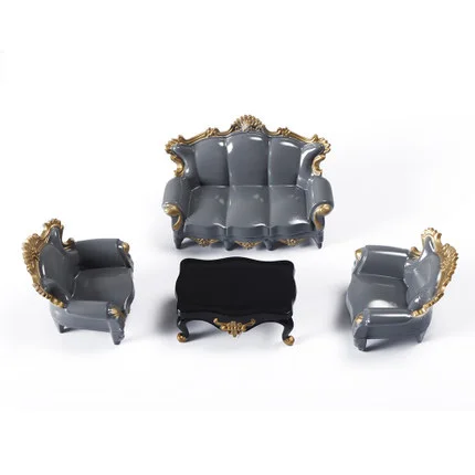 
furniture scale models sofa 