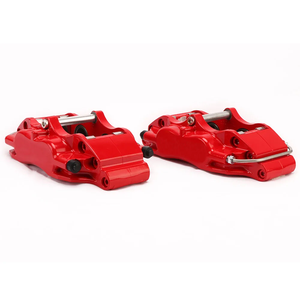 Best производительность тормозные системы для Audi A3 17rim колеса WT5200 гонки большой тормозной комплект