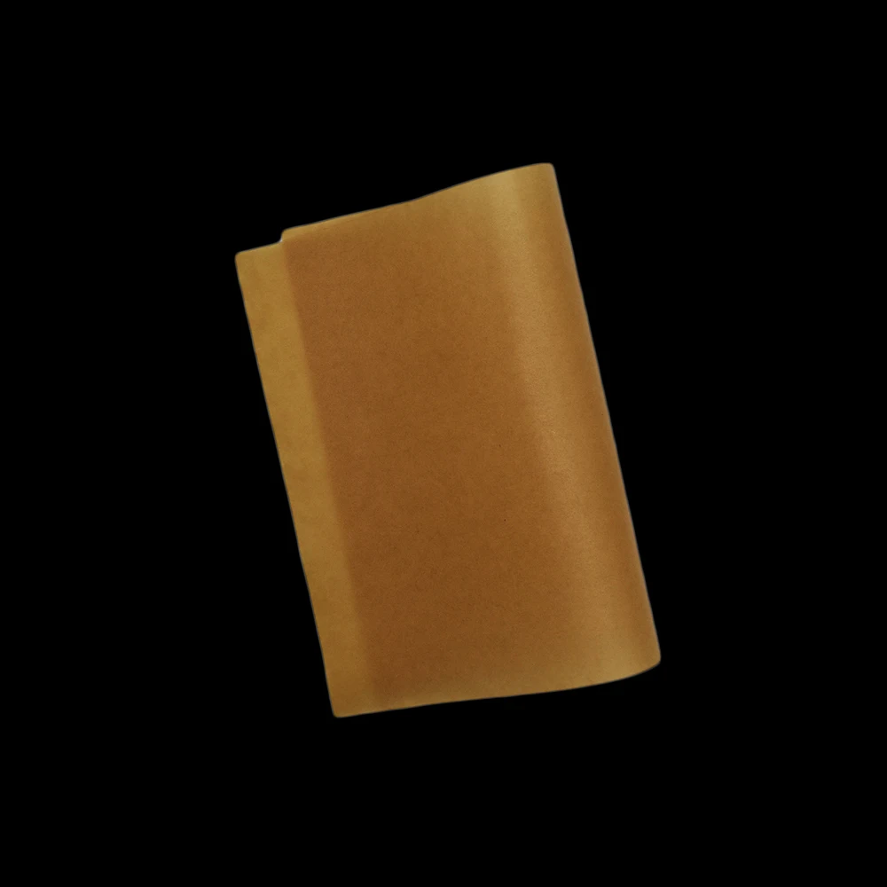 Parchment Paper for Baking Pan Liners 100 Sheets Silicone Treated 12x16 inches