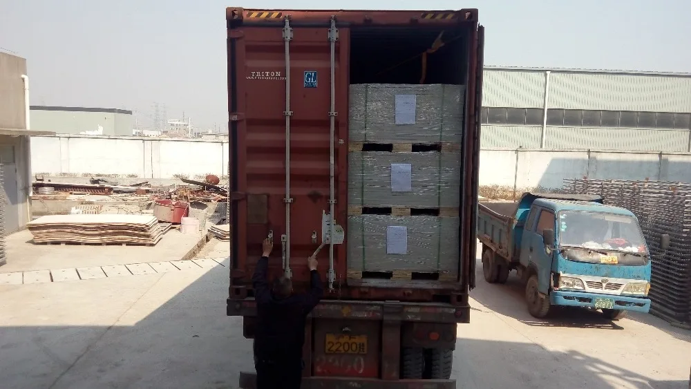 
2440x1220mm mgo floor board 