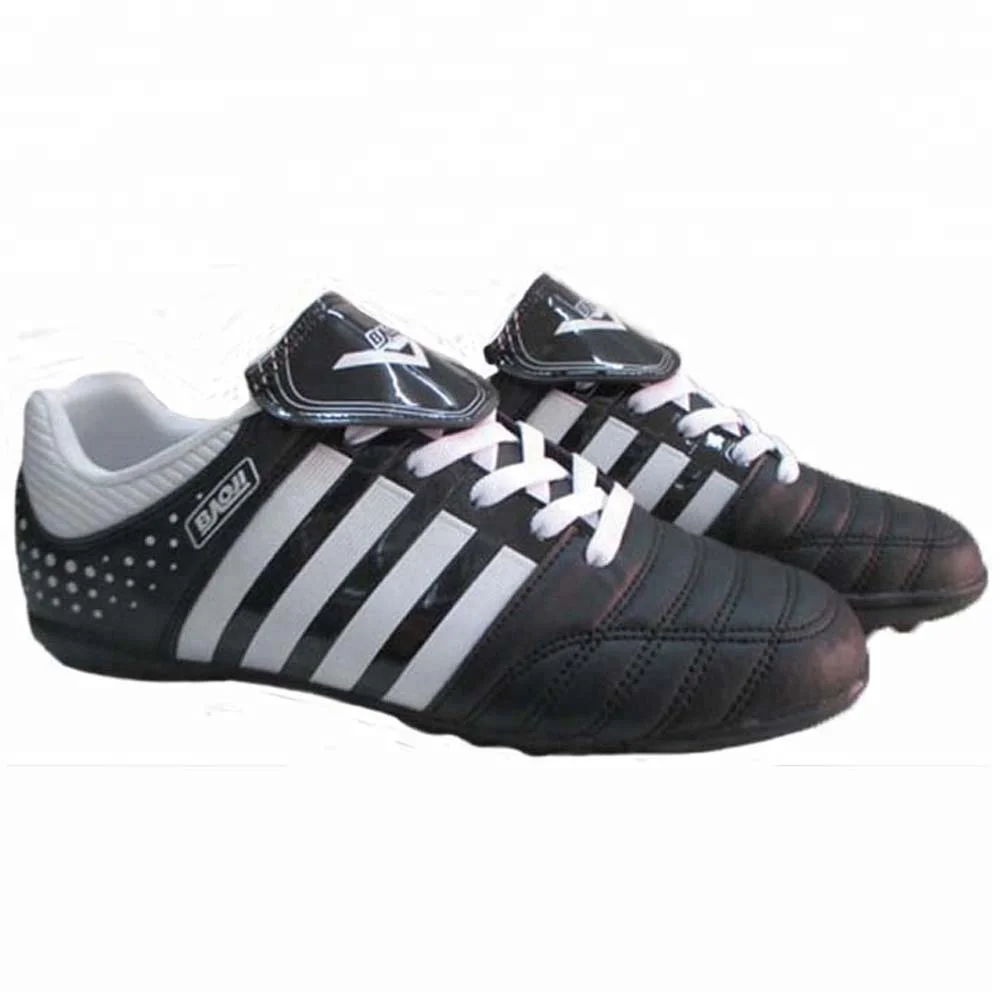 2018 Football Boots Indoor Men Turf Trainers Soccer Shoes