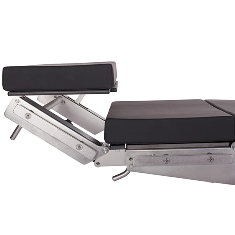 Медицинский операционный стол для работы и исследования