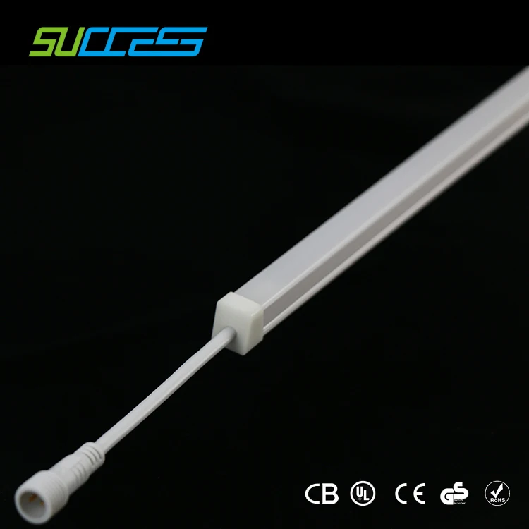 Excellent 84 Leds 2835 led strip light bar waterproof IP65 for tv backlight