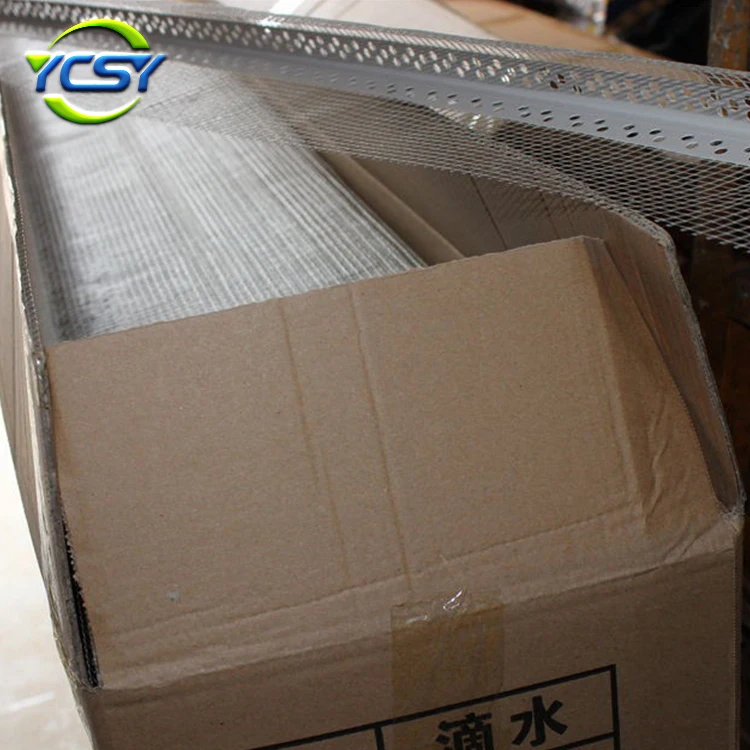 
New Professional outdoor decorative wall corner guards 