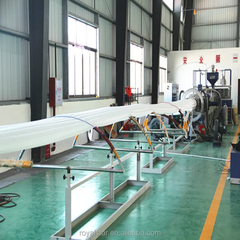 
RSD-90 epe pe foam sheet making machine 