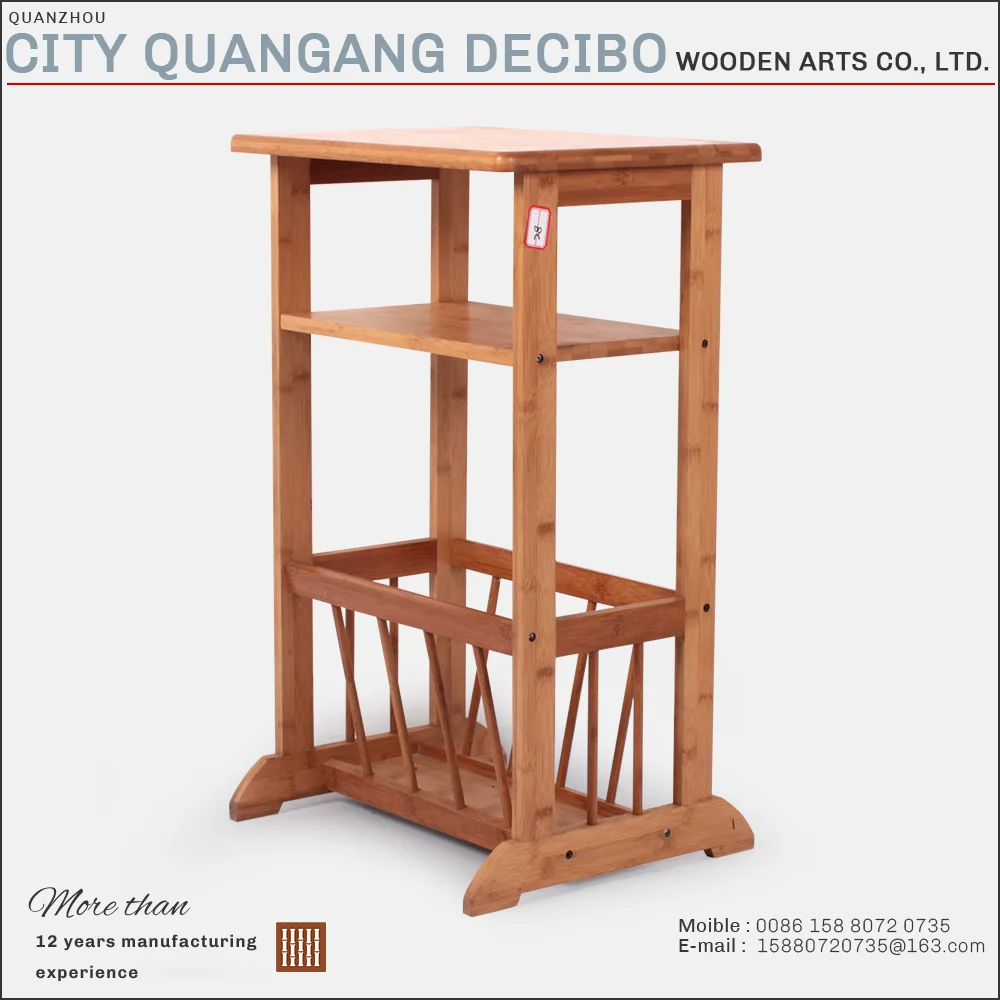 Китайская антикварная коммерческая мебель, бамбуковый винтажный школьный стол