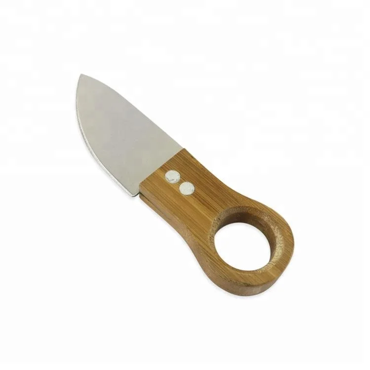 Best Selling Bamboo Cheese Board with 5pcs Knives