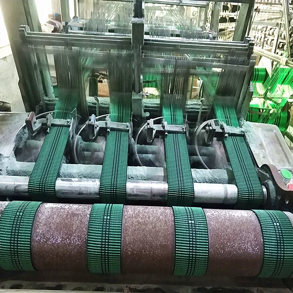 
Foshan supply sofa elastic webbing by Shunbang Webbing 