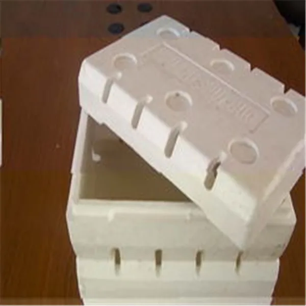 hard packing foam,packing foam blocks, different usage styrofoam food box