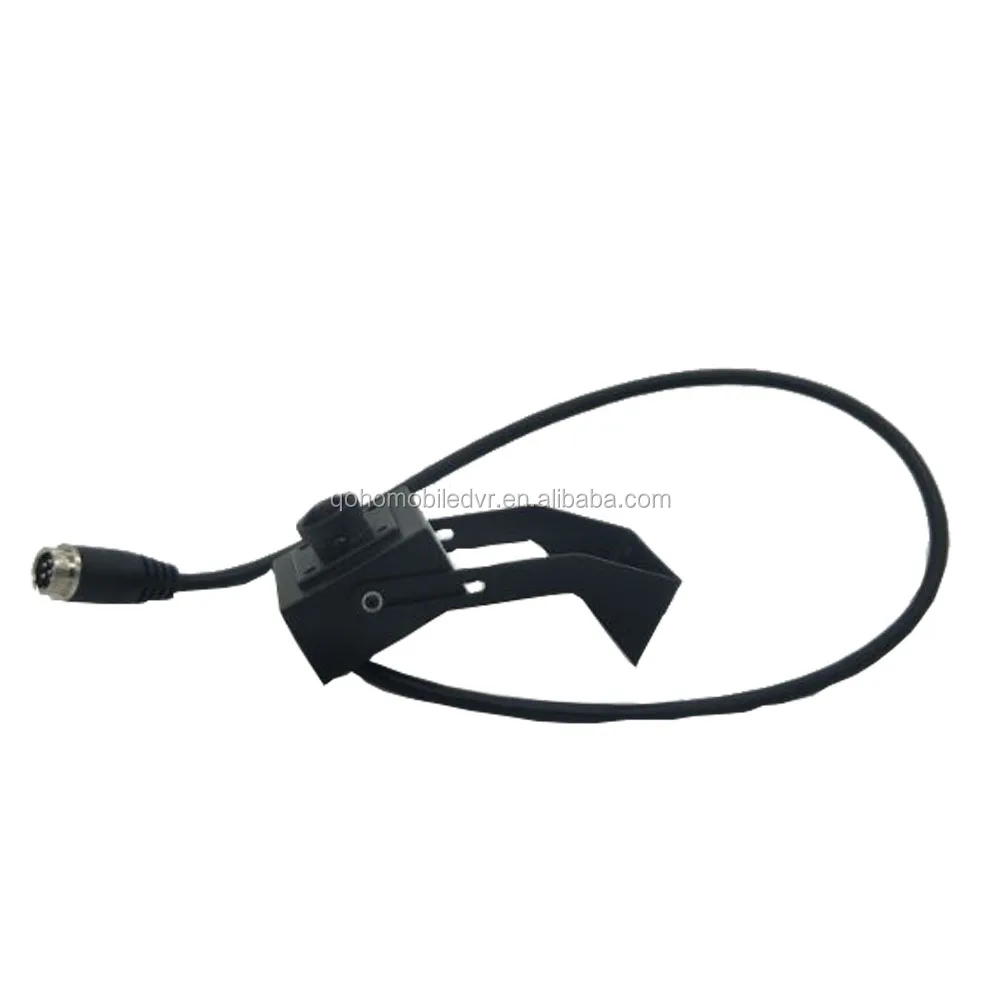 1080P Car Surveillance IPC MINI Camera For Vehicle CCTV System