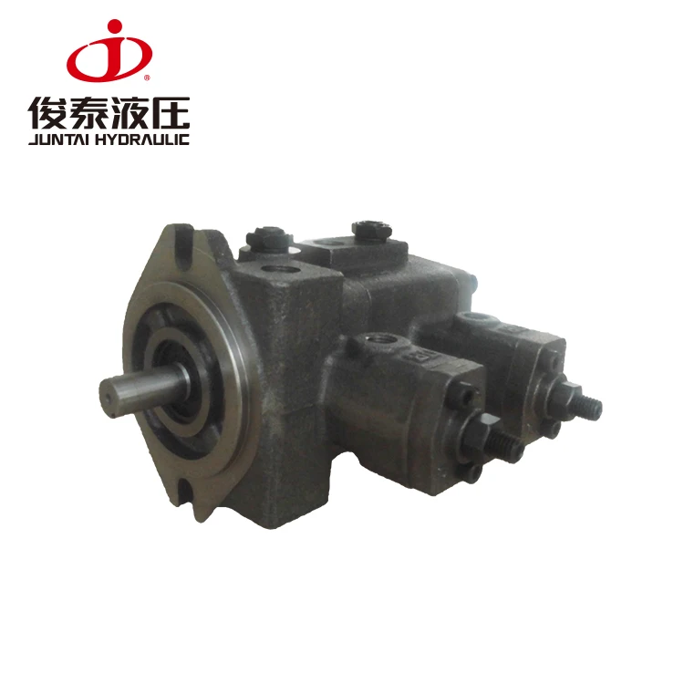 VP-DF-20/20 Variable Double Vane Pump