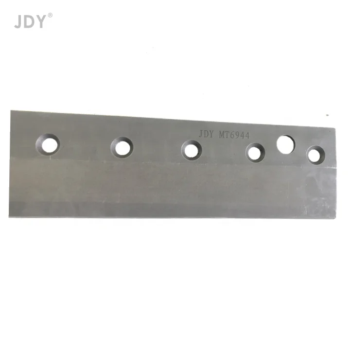 Оптовая продажа ножей для косилки OEM NO. Низкорежущее нижнее лезвие MT6947 26 дюймов