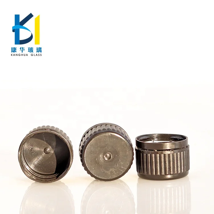 Hot-sale 100ml Prometh Cough Syrup Bottle With Tamper Proof Cap