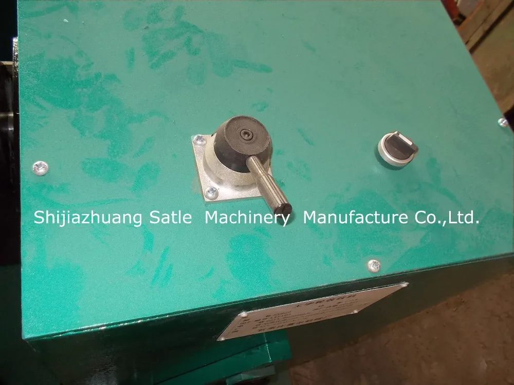 Traverse Laying Form Dynamic Spooler Metal Wire Winding Machine