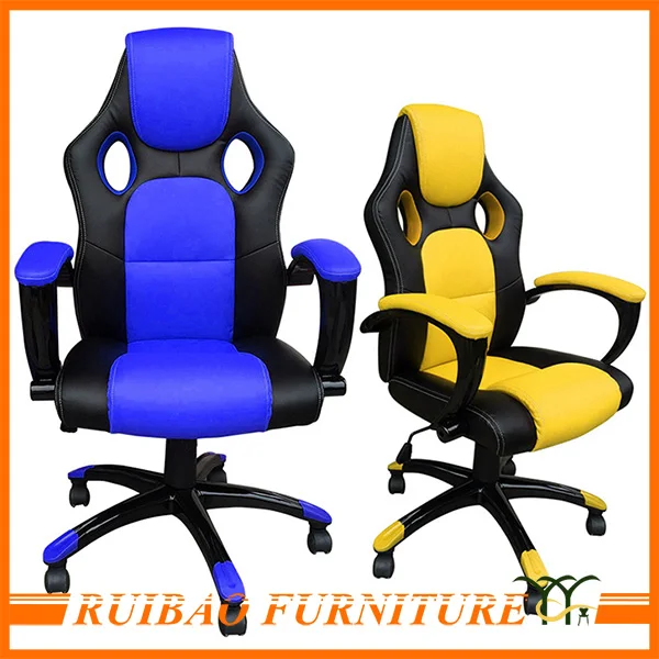 2016 Горячей Продажи Классический Современный Эргономичный Стиль с Высокой Спинкой, Кожа Vintage Офисные Кресла