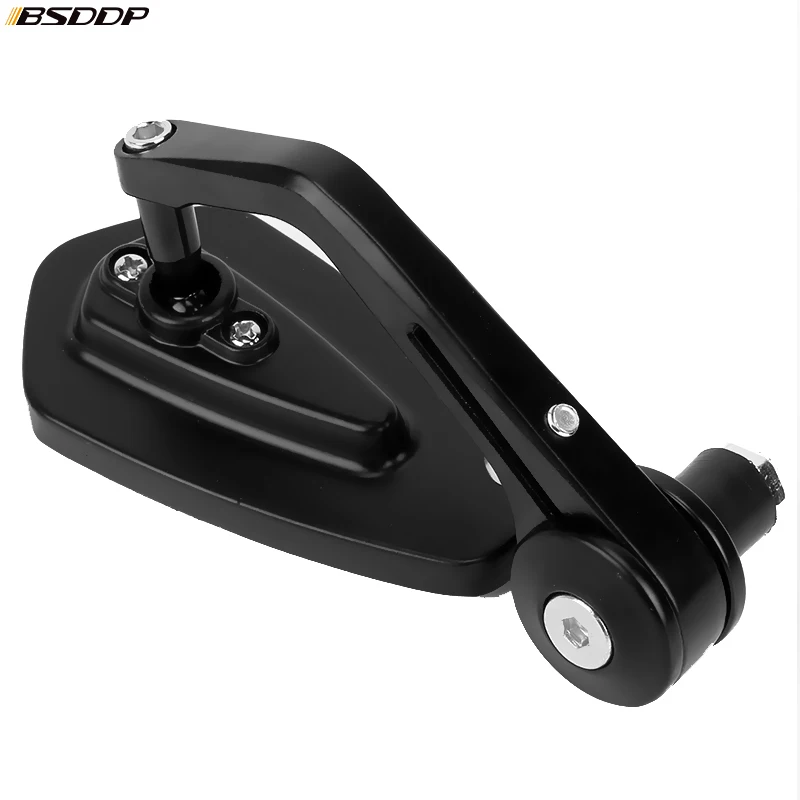 
BSDDP-026 Universal Motorcycle Mirror 1 Pair 7/8