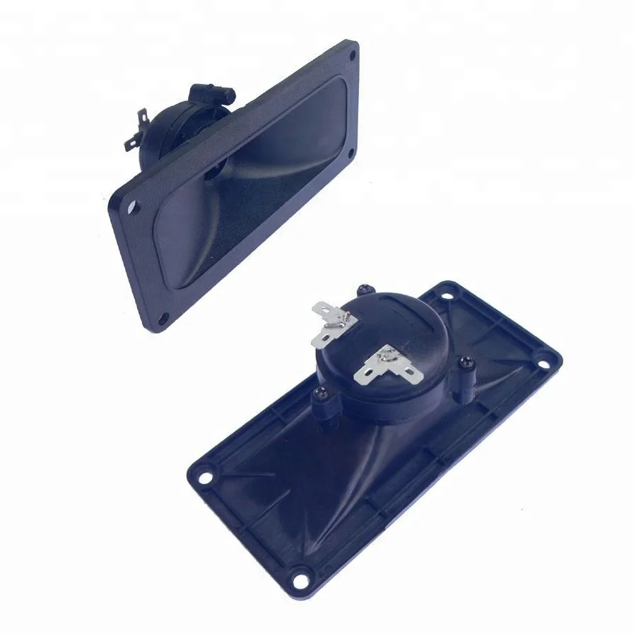 Super high frequency Car Tweeter Piezo Tweeter