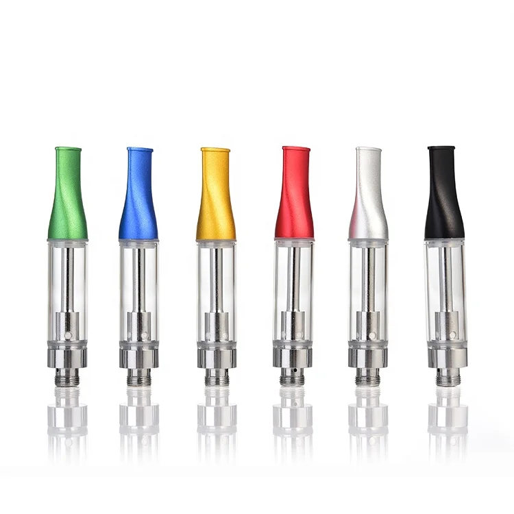 
bulk quartz coil glass vap vape pen tank cbd oil cartridge 