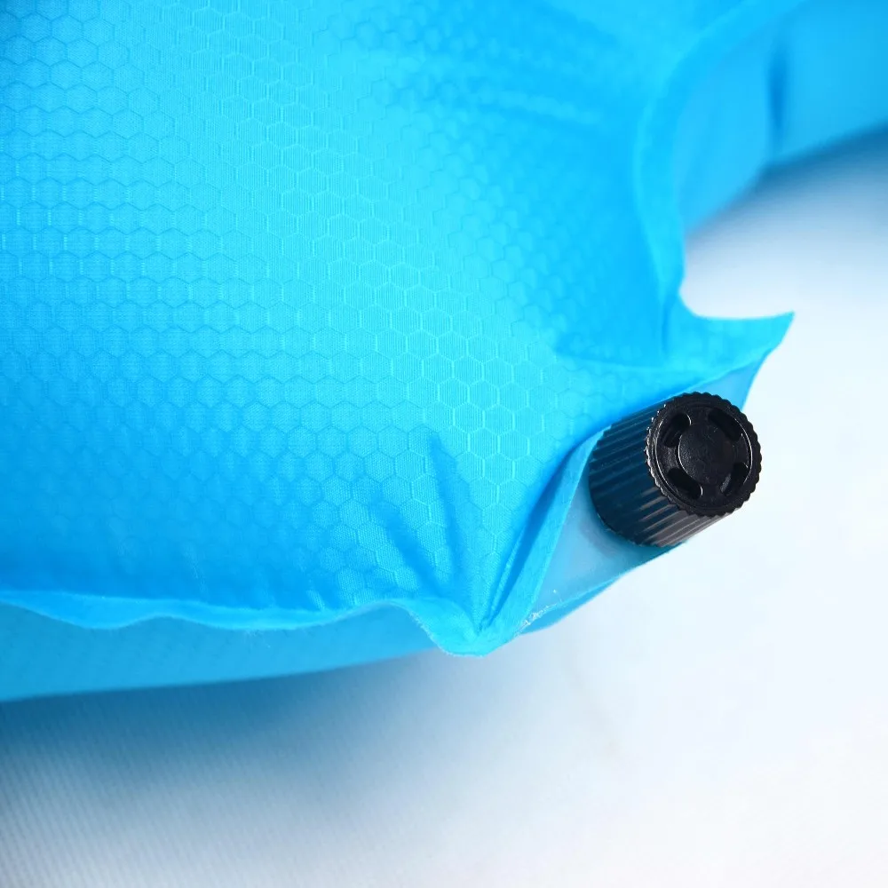 Carries Ultralight Sleeping Pad High Grade Wear-Resisting Air Massage Custom Inflatable Camping Mattress Light Air Mattress