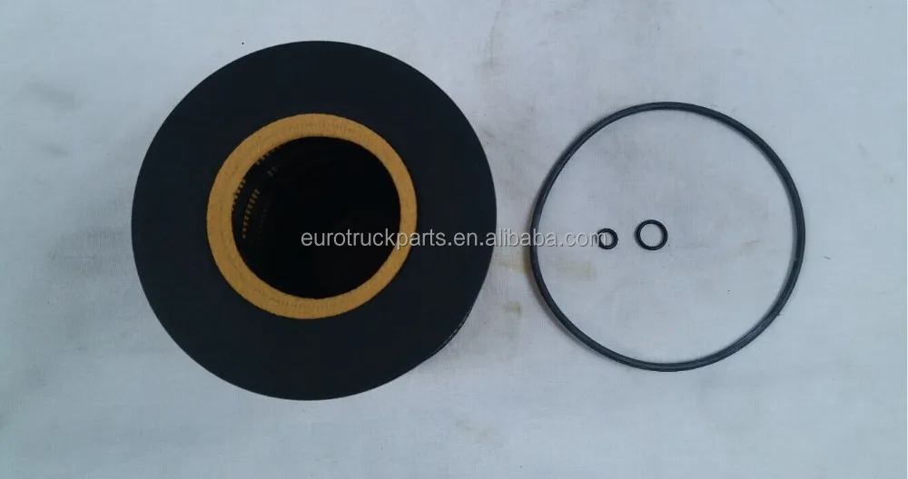 OEM 51055040098 HU1381x Тяжелых Европейских Грузовиков Топливная Система MAN TGA Трактор Вставить Топлива Fliter С Хороших Работ