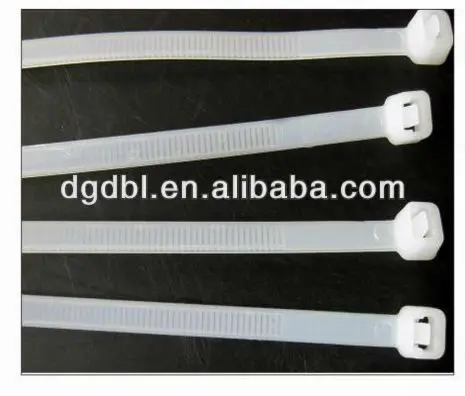 сам замок нейлона кабельные стяжки( денег, улица)