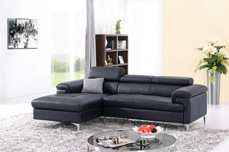 
cheap sectional chesterfield latest design luxury modern leather furniture living room sofa 