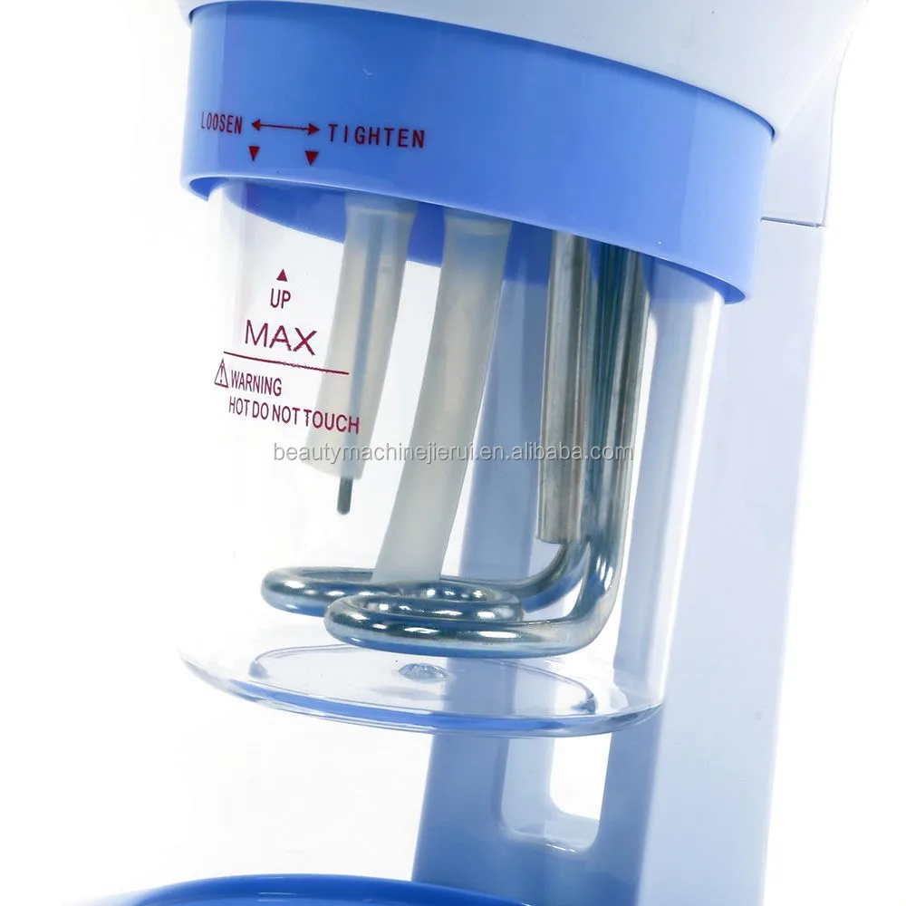 Дистрибьюторы хотели Электрический отпариватель для лица для домашнего использования дешевый отпариватель для лица портативный отпариватель для лица