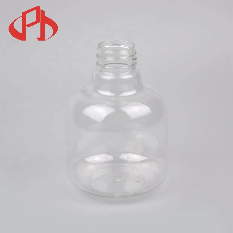 2016 NEW 200ml Cheap Price for PET Hotel Hand Wash Liquid soap foam pump bottle