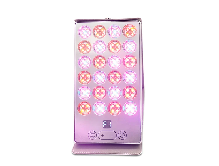 Professional Lighting Infrared Phototherapy Lamp Devices Led Equipment Therapy Pdt Skin Whitening Machine Ce