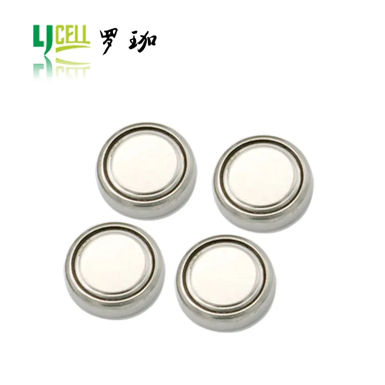 sr626sw silver oxide battery 1.55v sr626sw 377 silver oxide button cell watch battery sr626sw