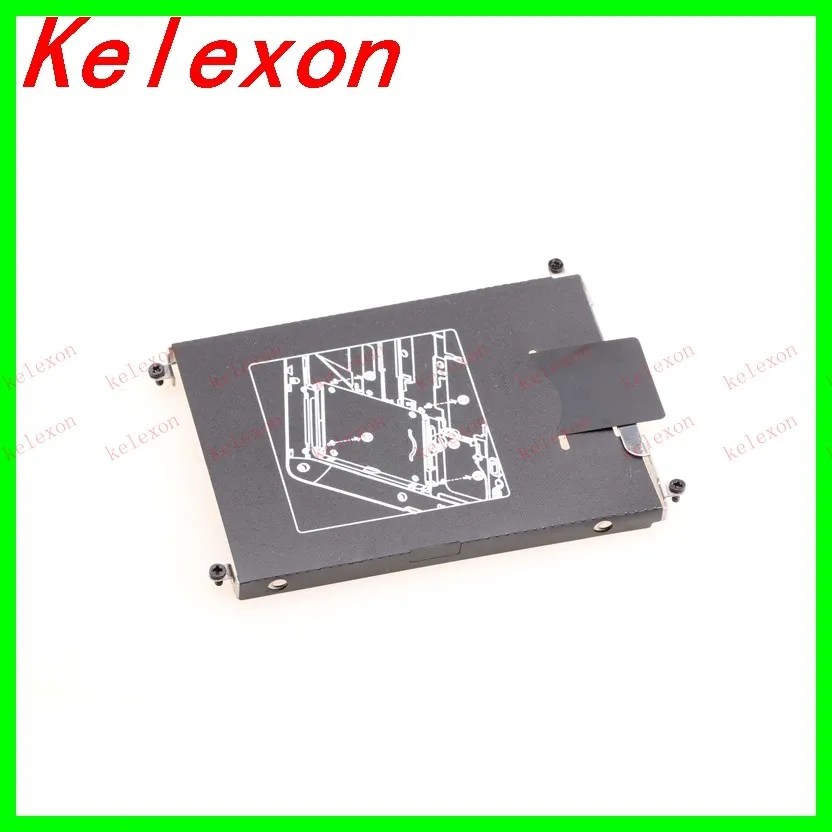 Новинка для жесткого диска HP EliteBook 820 720 G1 G2 Caddy Frame с