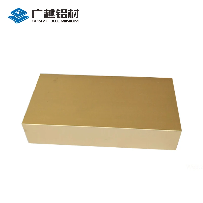 Delicate profiles aluminum 6061 t5 tube, profiles
