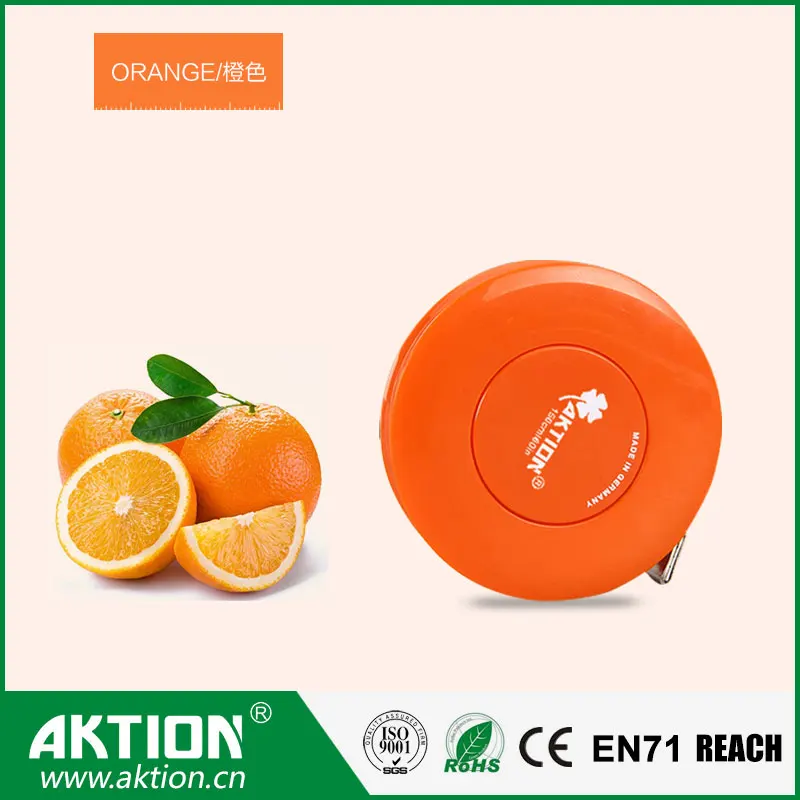 Novelty Function of Measuring Tools Tape Measure with Logo to Print