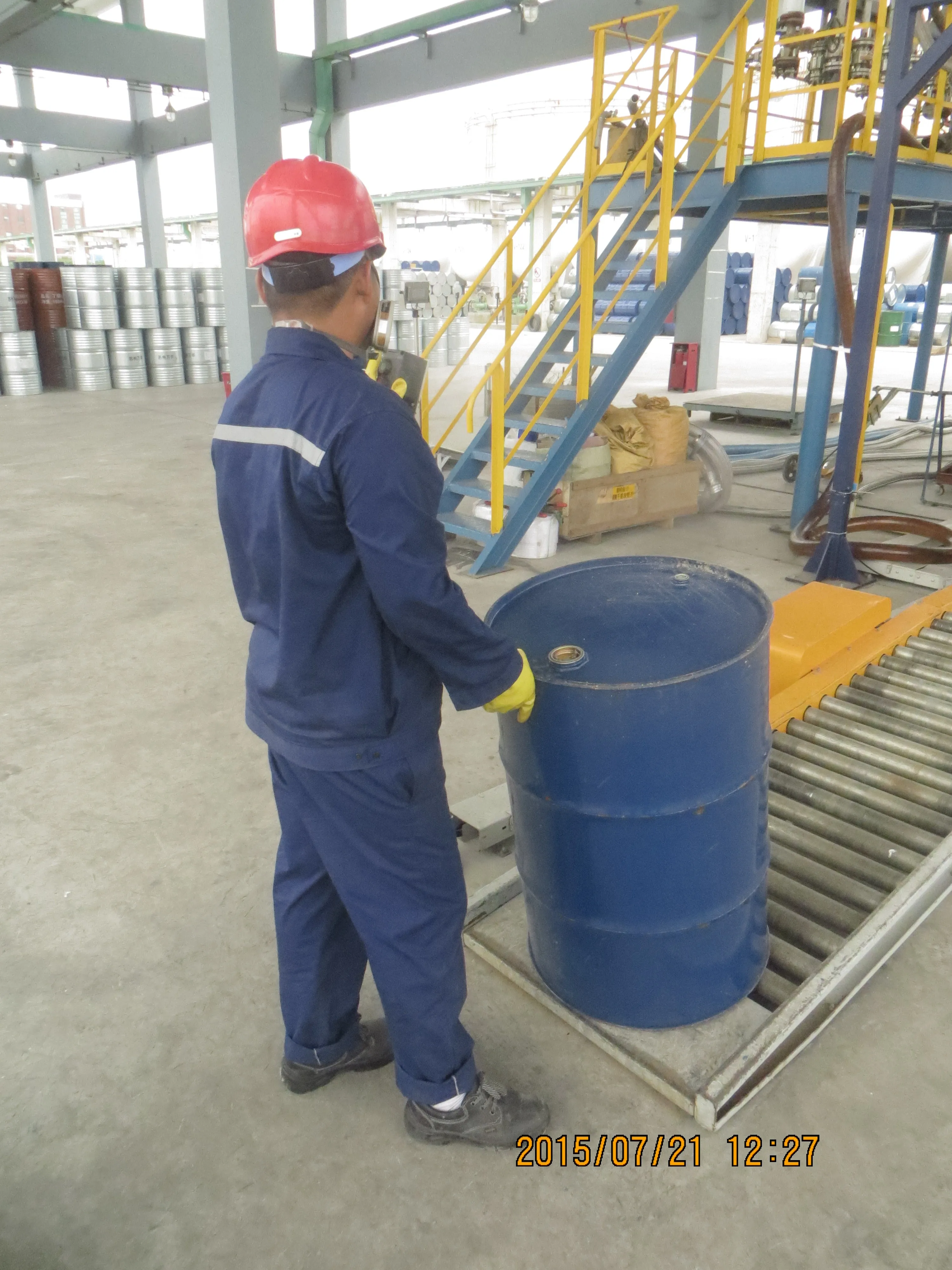 
123-86-4 Butyl Acetate factory supply Butyl Acetate 99.5% BAC 