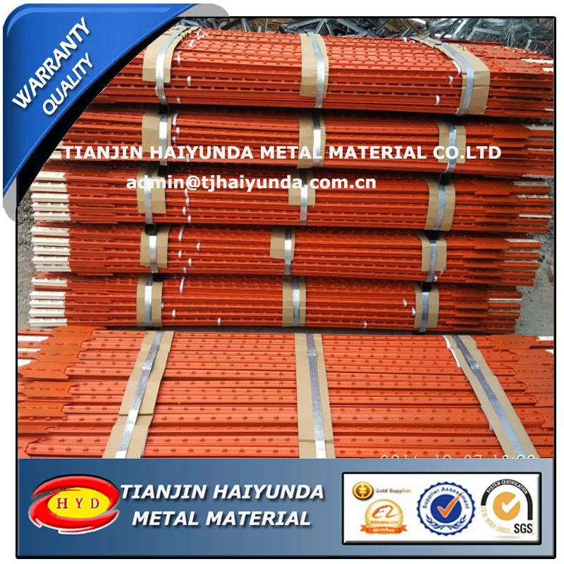 American T Posts/ T Post Clips / T Post Driver